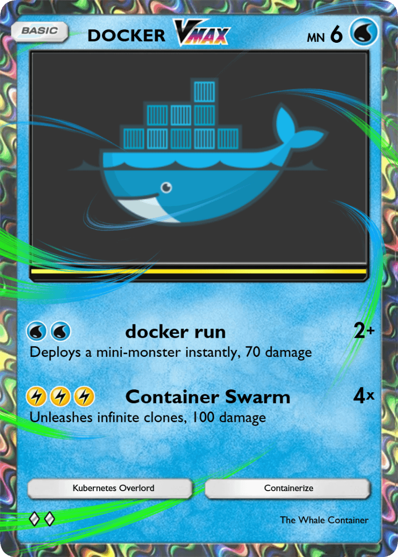 Docker
