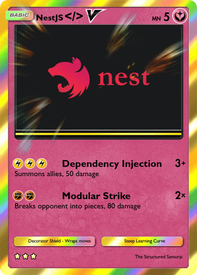NestJS