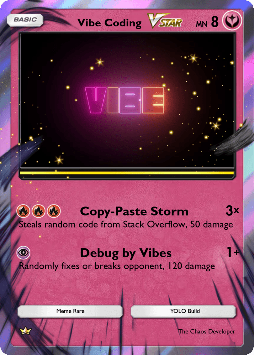 VibeCode